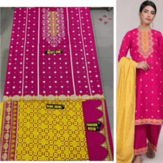 Nabiha Fashion Collection