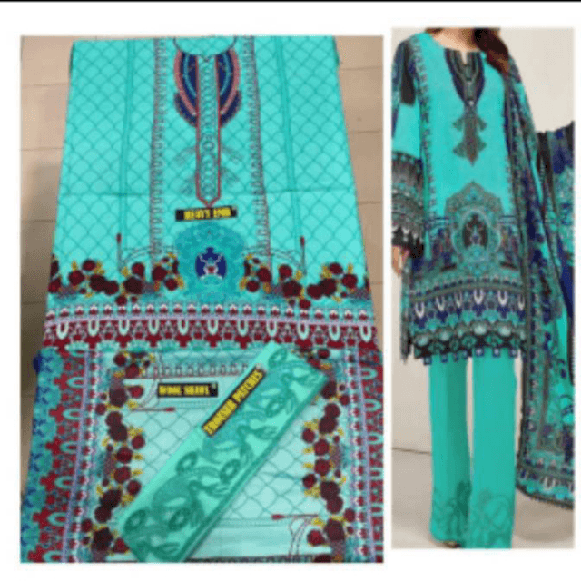 Nabiha Fashion Collection