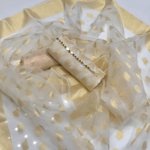 Nabiha Fashion Collection