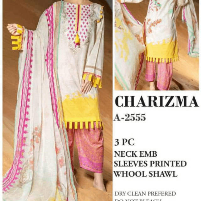 Nabiha Fashion Collection